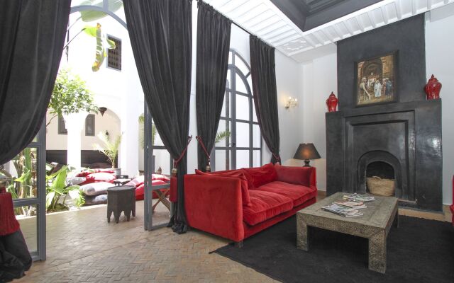 Riad 64