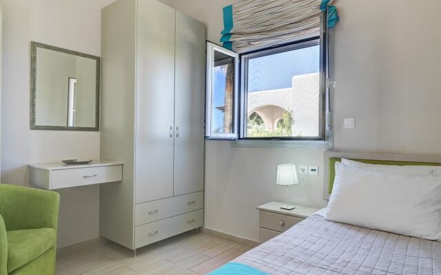 Villa Anemos by Estia