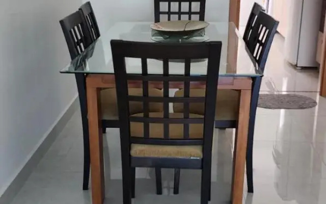 Vista espectacular 180° Murano Praia do Morro