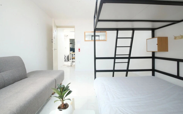 ZIBRO H guesthouse