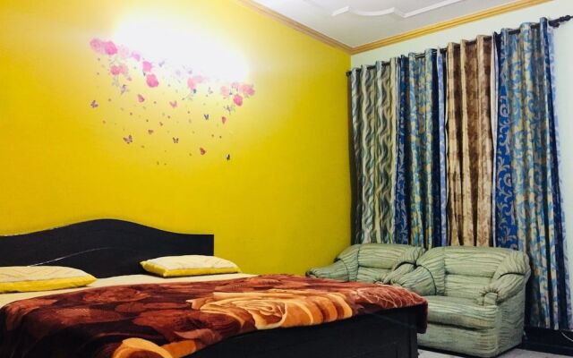 Hotel Sun Palace Residency