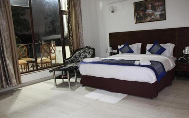 Lime Tree Hotel Sushant Lok Gurgaon