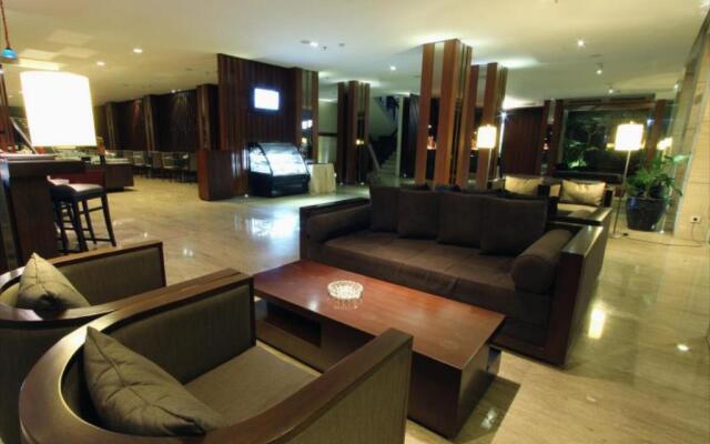 Mitra Hotel Bandung
