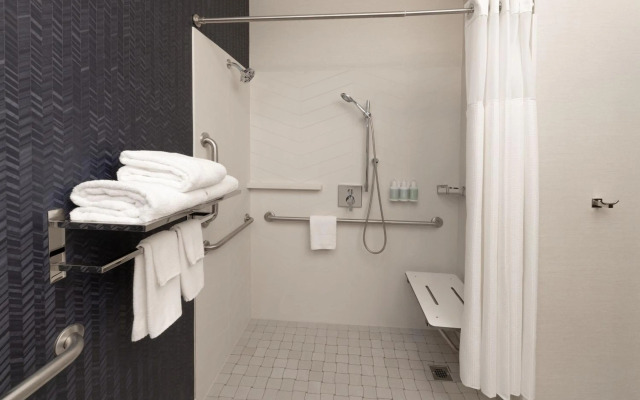 Fairfield Inn and Suites by Marriott Frankenmuth