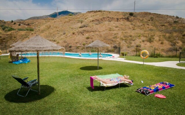 Holidays2Fuengirola Carvajal