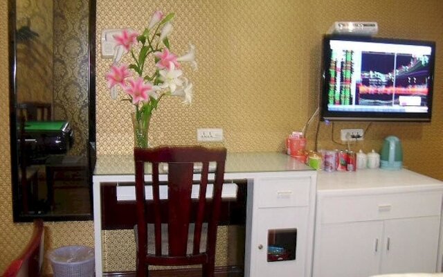Jinyi Business Hotel