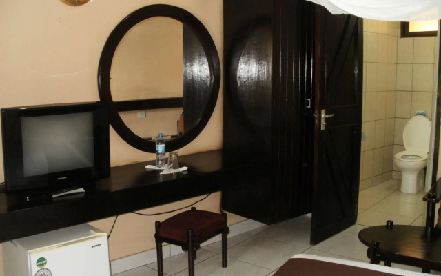 Morogoro Hotel
