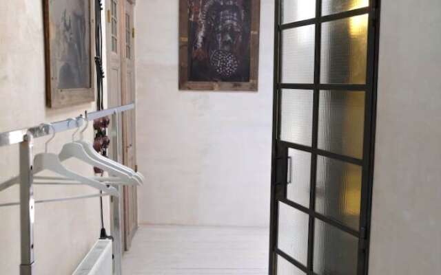 Super-Apartamenty Atelier