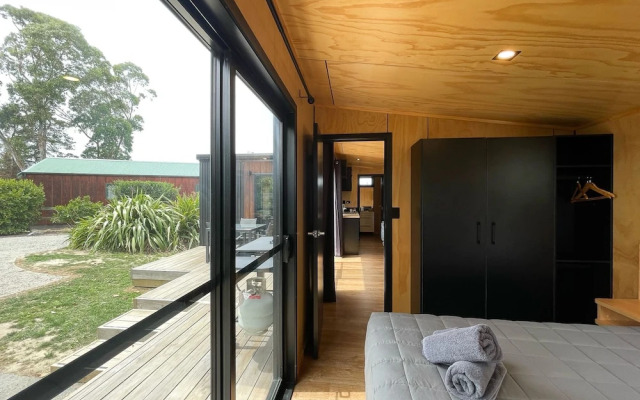 Havelock North Holiday Park