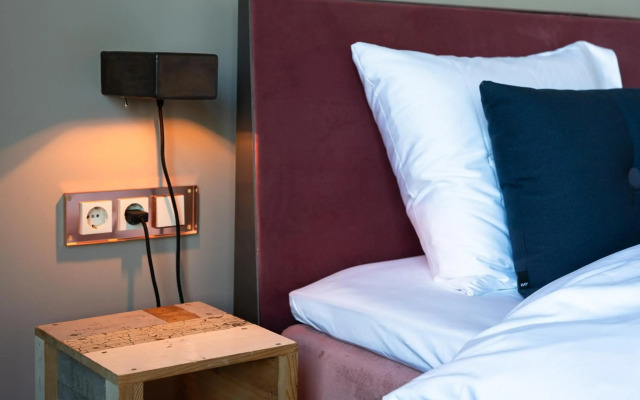 Hotel Piet Hein Eek