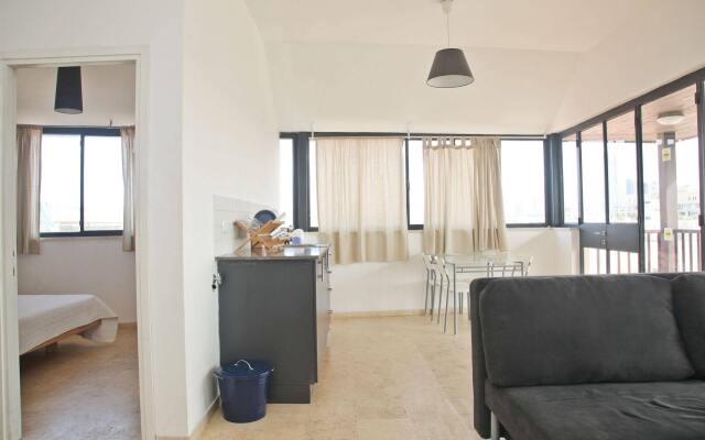 TLVSublet