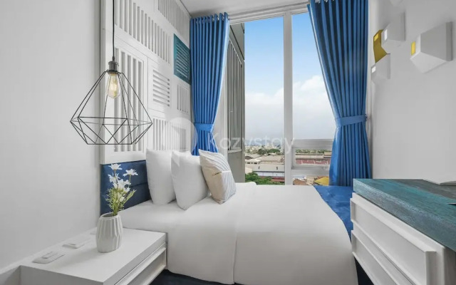 Mardika by Kozystay - Paskal