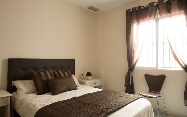 Sevilla Apartments Divina