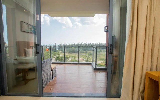 Sanya Fuhaitang Holiday Hotel