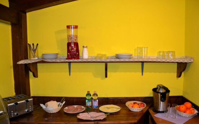 Enea House