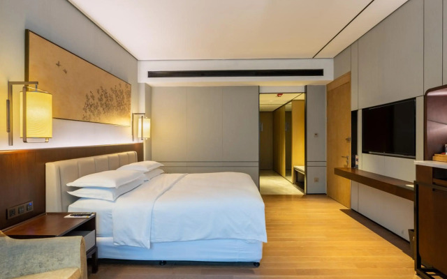 Sheraton Grand Hangzhou Binjiang Hotel