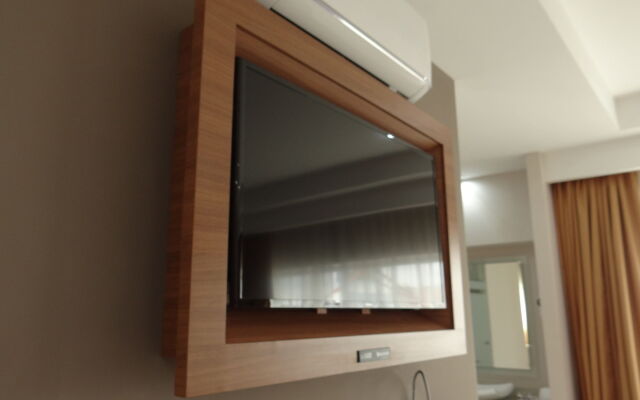 Hotel Soleil Business Class