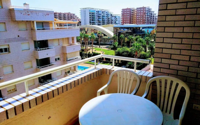 Marina Trebol III by ACV