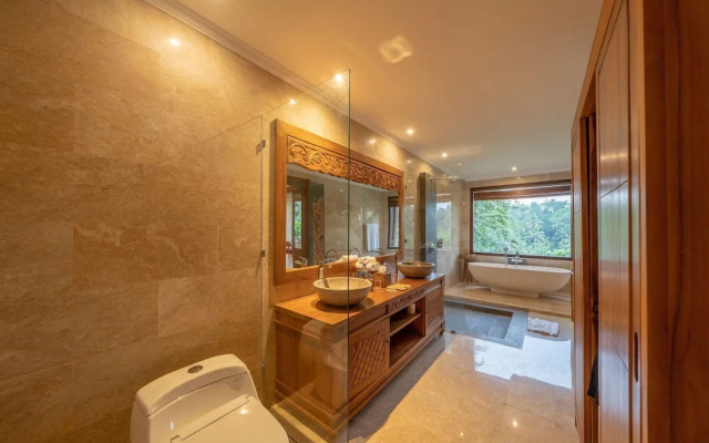 GK Bali Resort