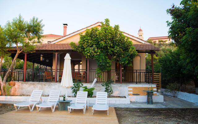 Kallisti Private Home