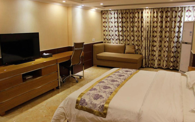 Hengfeng Haiyue International Hotel
