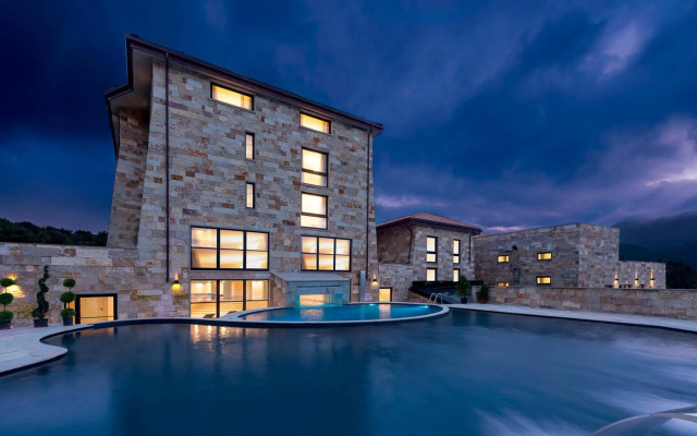 Aqua Montis Resort & Spa