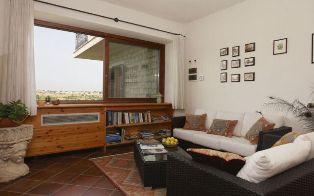 Al Castello - Seven Bedroom