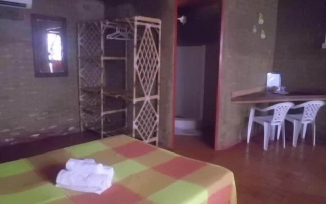 Chalemar Hotel Pousada