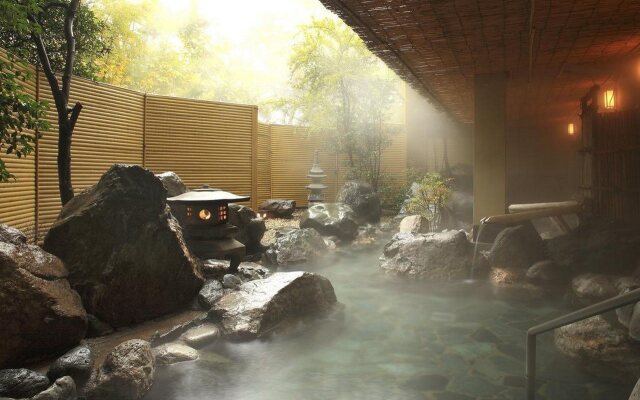 Hanayagi No Sho Keizan