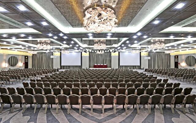 Crowne Plaza BURSA by IHG