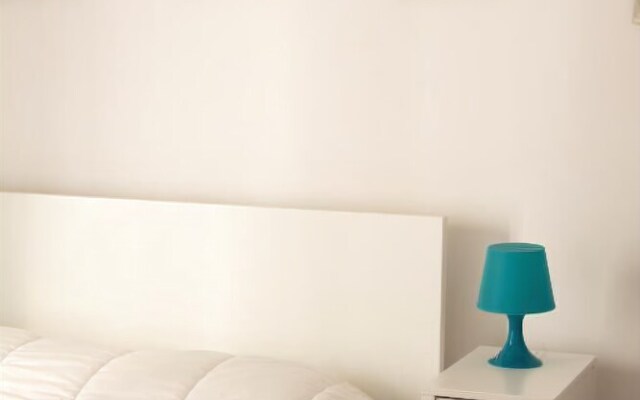 Sunny Apartment Bari