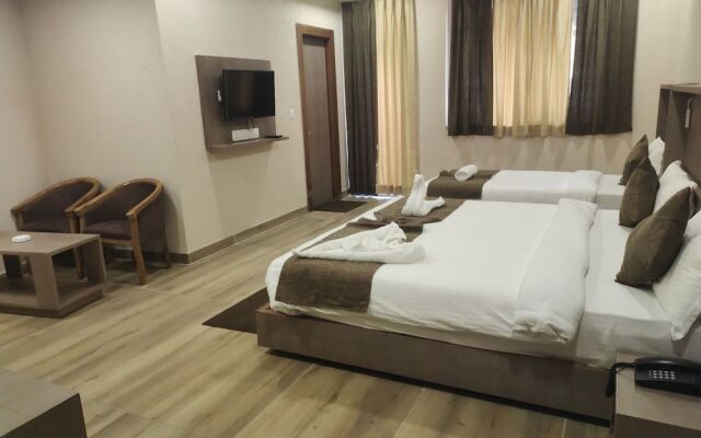 Arctic Hills By Opulence Hotels