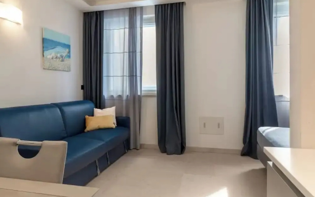 Vela Azzurra Holiday Home