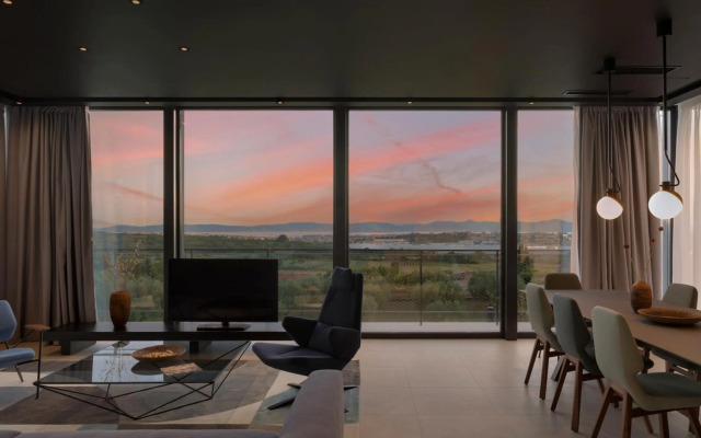 Villa Albina & Domenica