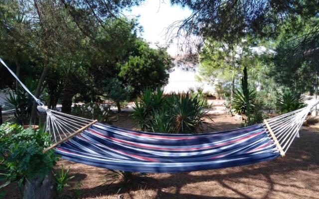 Stelle Sul Salento Holiday Home