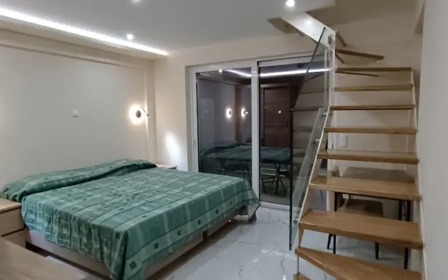 Air In Rooms