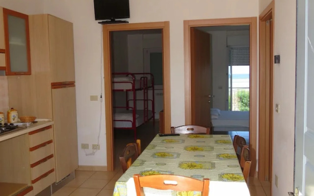 Residence Mare