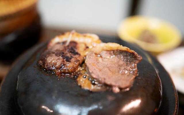 Dake Onsen Yamano Hotel