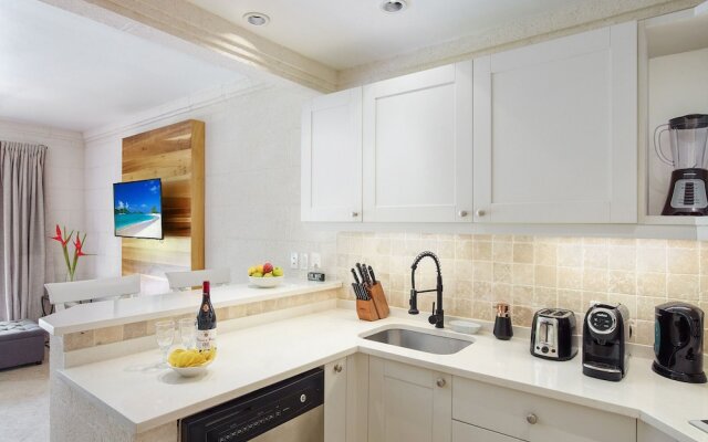 Sago Garden Apartment at Royal Westmoreland