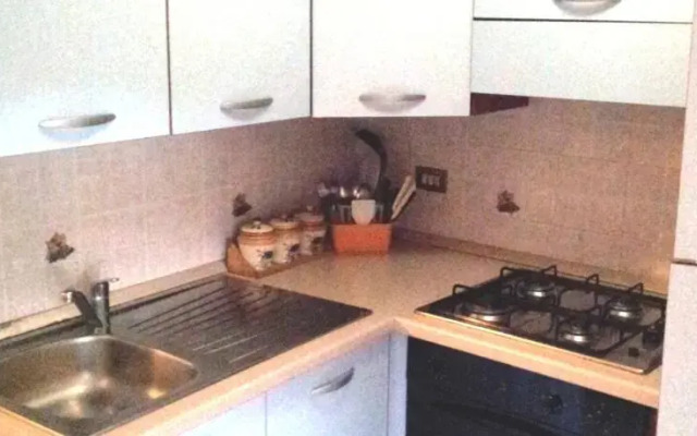 Accogliente Casa Centro Storico