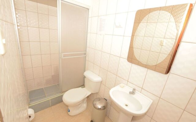 Hostal Regional