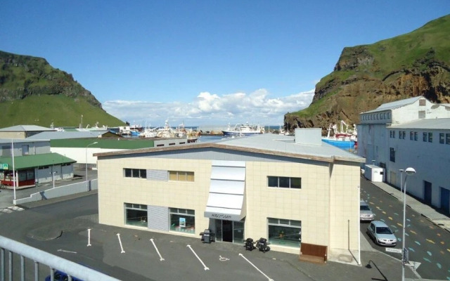 Hotel Eyjar