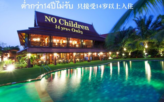 Baan Suchadaa Lampang Resort - Adults Only