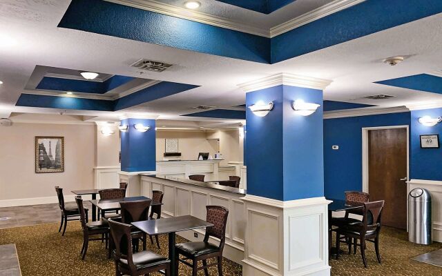 Spark by Hilton Catoosa