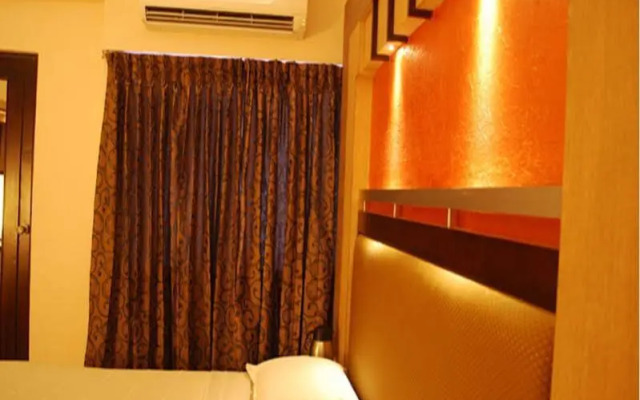 The Madurai Residency