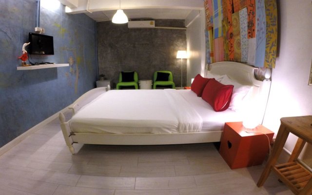 Room @ Bangkok