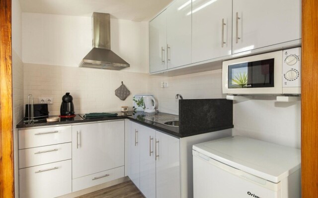 B23 - Rising Sun Apartment