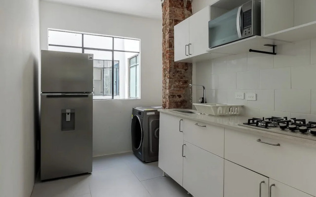 Amalli Refugio Urbano