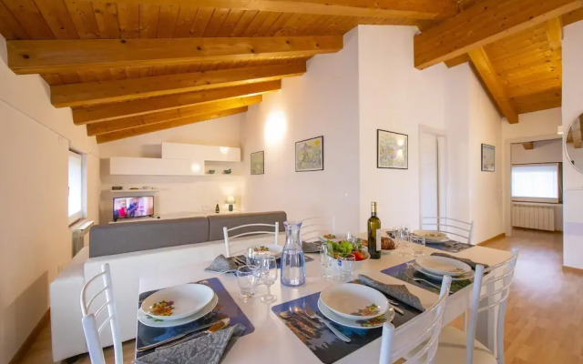 Residenza al Ponte in Arco