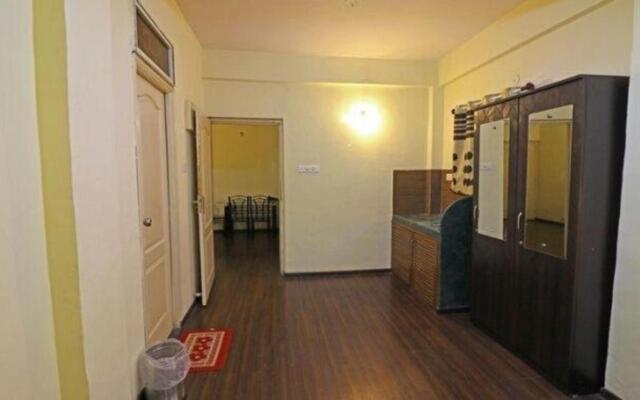 FabHotel East Field Homes